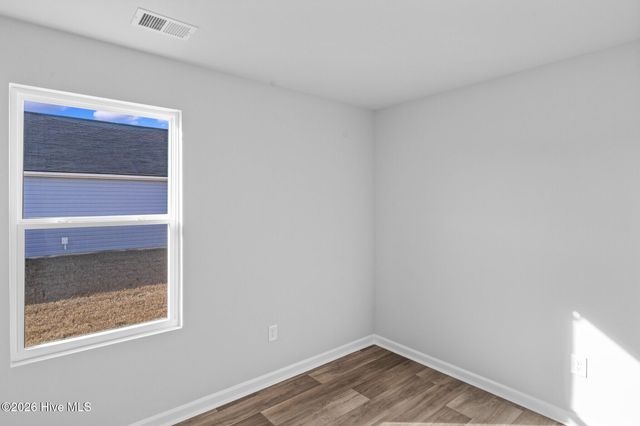 1119 Cooper Hawk Lane SW Lot 257 Newlin, Ocean Isle Beach, NC 28469