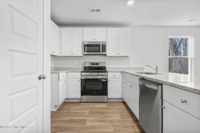 1119 Cooper Hawk Lane SW Lot 257 Newlin, Ocean Isle Beach, NC 28469