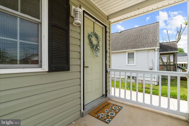 3303 GRACE RD, Sparrows Point, MD 21219