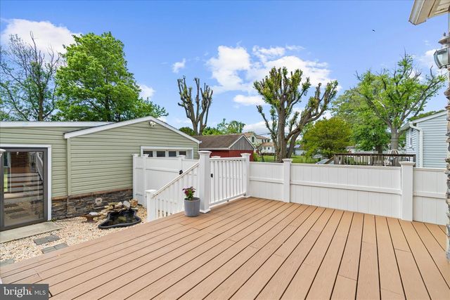 3303 GRACE RD, Sparrows Point, MD 21219
