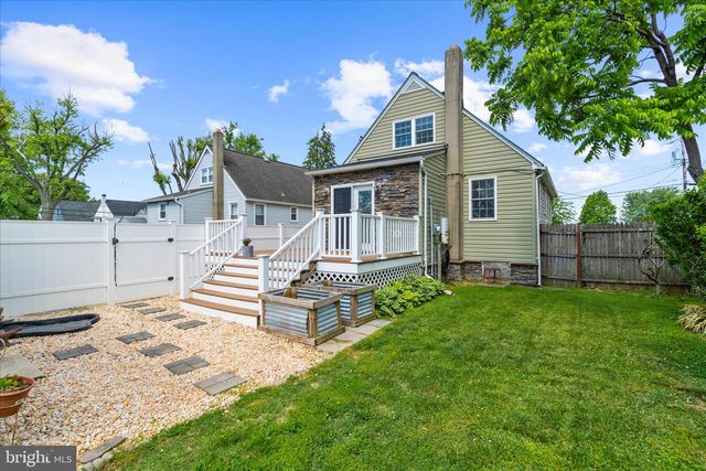 3303 GRACE RD, Sparrows Point, MD 21219