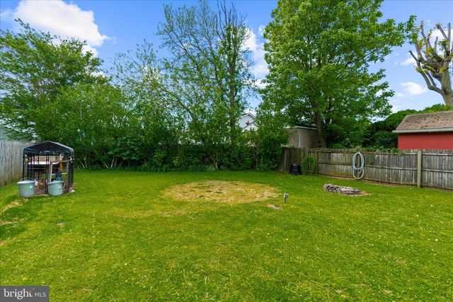 3303 GRACE RD, Sparrows Point, MD 21219