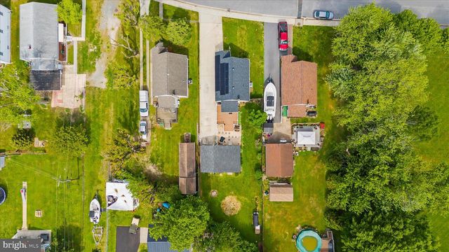 3303 GRACE RD, Sparrows Point, MD 21219