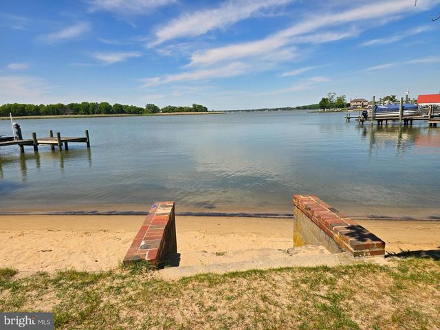 3303 GRACE RD, Sparrows Point, MD 21219
