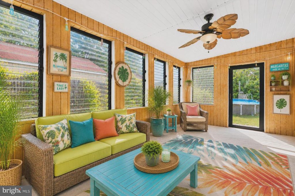 Image 37 of property listing at 3303 GRACE RD, Sparrows Point, MD 21219