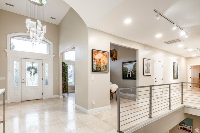 3252 SUNSET HOLLOW DR, Bountiful, UT 84010