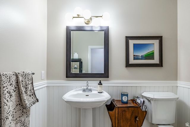 3252 SUNSET HOLLOW DR, Bountiful, UT 84010