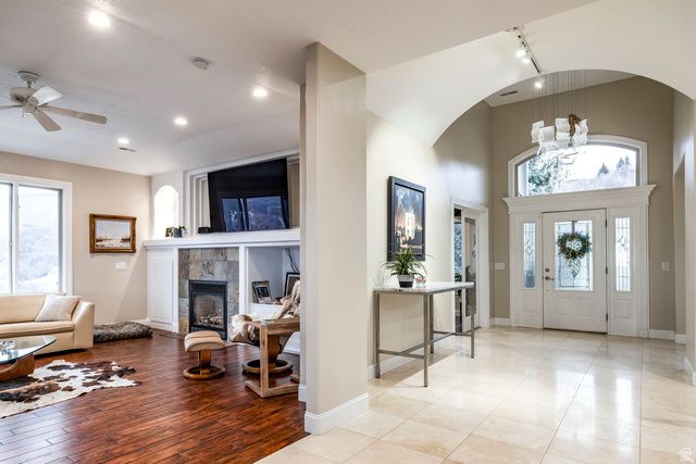3252 SUNSET HOLLOW DR, Bountiful, UT 84010