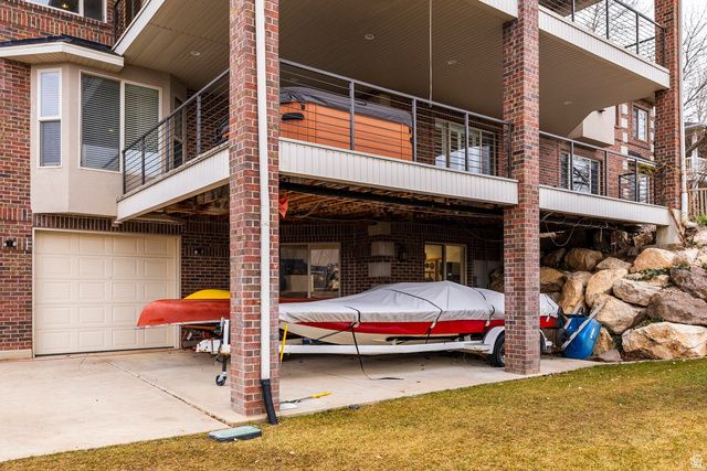 3252 SUNSET HOLLOW DR, Bountiful, UT 84010