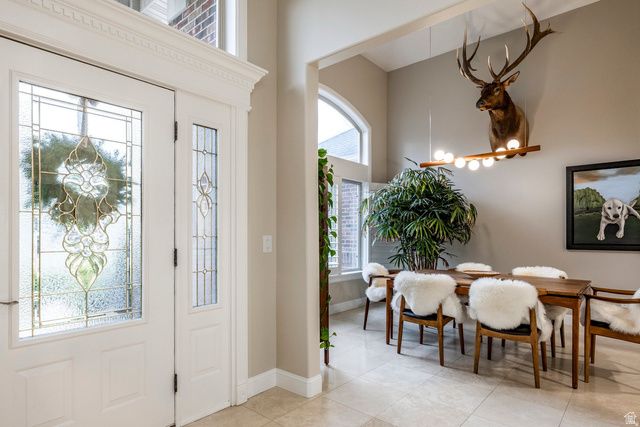 3252 SUNSET HOLLOW DR, Bountiful, UT 84010