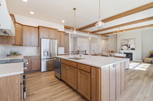 W6981 RIDGELINE TRAIL, Greenville, WI 54942