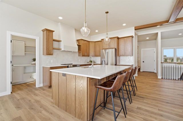 W6981 RIDGELINE TRAIL, Greenville, WI 54942