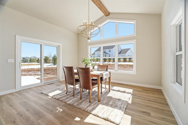 W6981 RIDGELINE TRAIL, Greenville, WI 54942