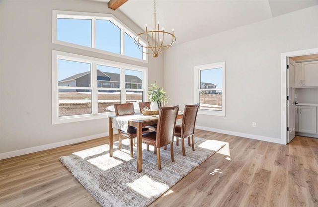 W6981 RIDGELINE TRAIL, Greenville, WI 54942