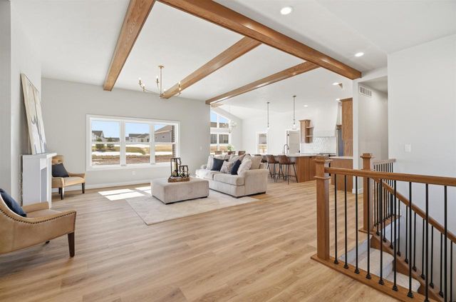 W6981 RIDGELINE TRAIL, Greenville, WI 54942