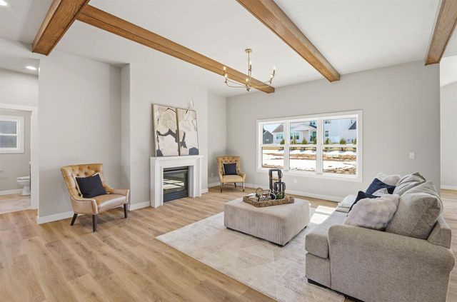 W6981 RIDGELINE TRAIL, Greenville, WI 54942