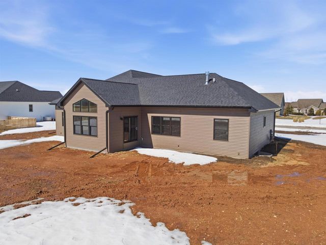 W6981 RIDGELINE TRAIL, Greenville, WI 54942