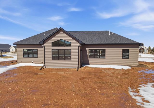 W6981 RIDGELINE TRAIL, Greenville, WI 54942