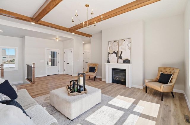 W6981 RIDGELINE TRAIL, Greenville, WI 54942