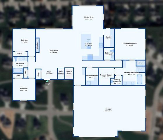 W6981 RIDGELINE TRAIL, Greenville, WI 54942