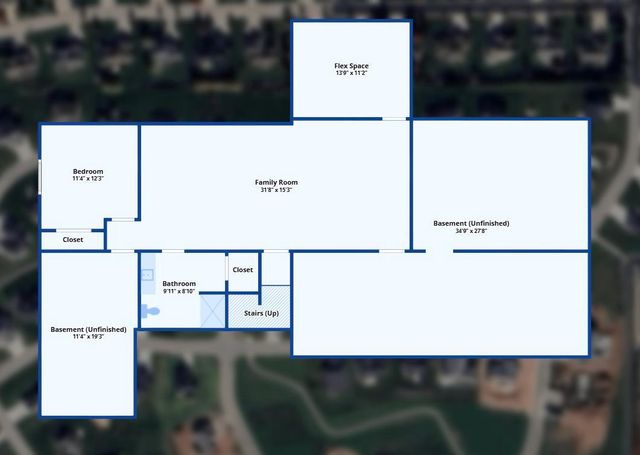 W6981 RIDGELINE TRAIL, Greenville, WI 54942