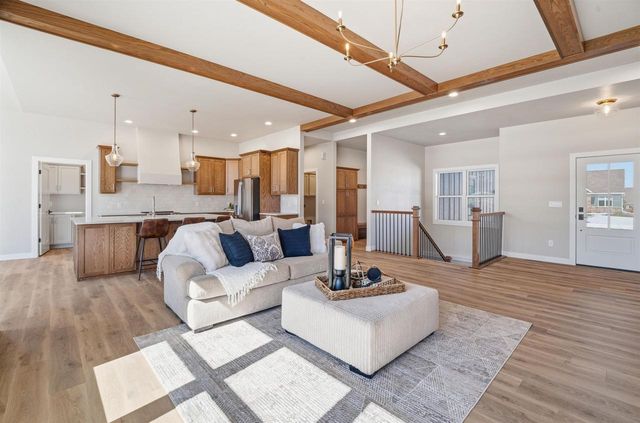 W6981 RIDGELINE TRAIL, Greenville, WI 54942