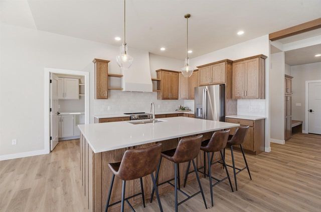 W6981 RIDGELINE TRAIL, Greenville, WI 54942