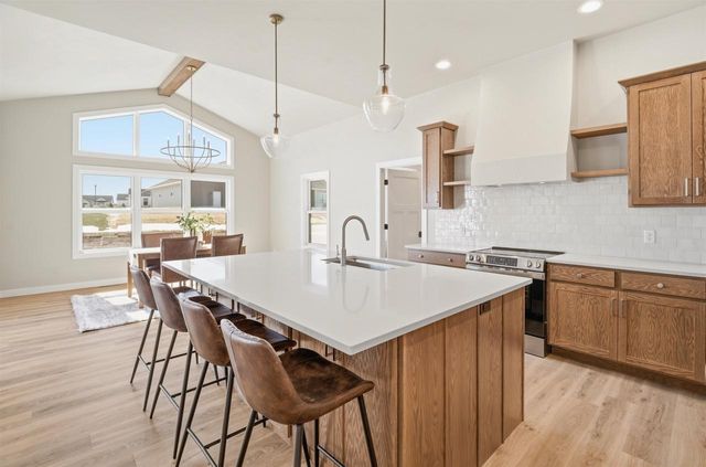 W6981 RIDGELINE TRAIL, Greenville, WI 54942