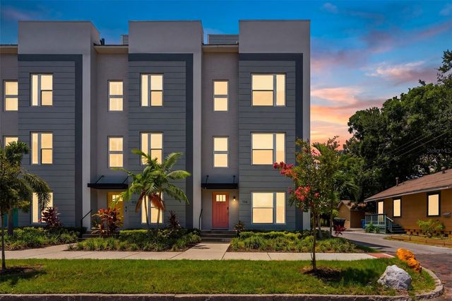 116 26TH STREET N, St Petersburg, FL 33713