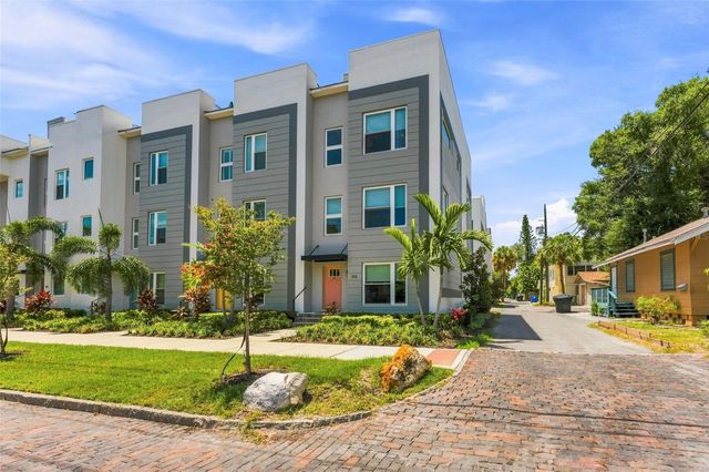 116 26TH STREET N, St Petersburg, FL 33713