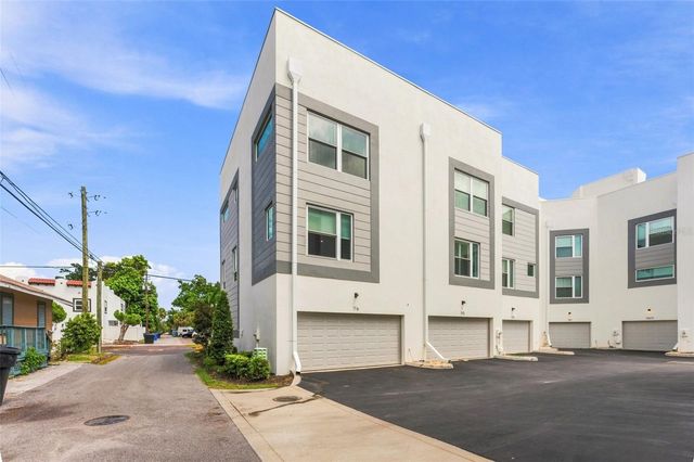 116 26TH STREET N, St Petersburg, FL 33713