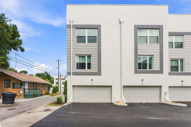 116 26TH STREET N, St Petersburg, FL 33713