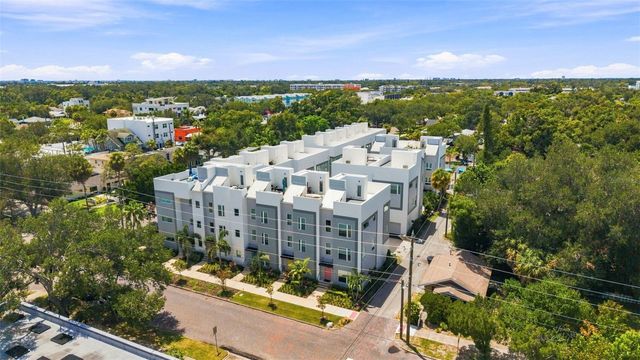 116 26TH STREET N, St Petersburg, FL 33713