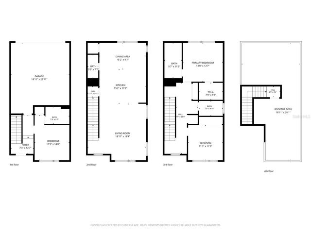 116 26TH STREET N, St Petersburg, FL 33713