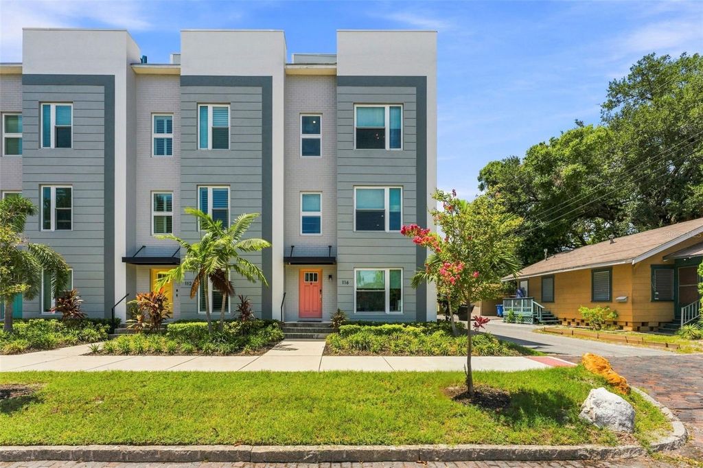 116 26TH STREET N, St Petersburg, FL 33713