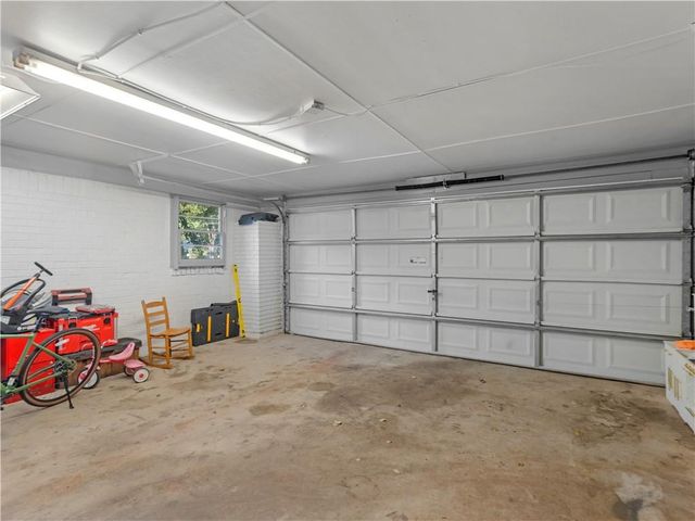 3790 Sweetbriar Circle, Lithia Springs, GA 30122