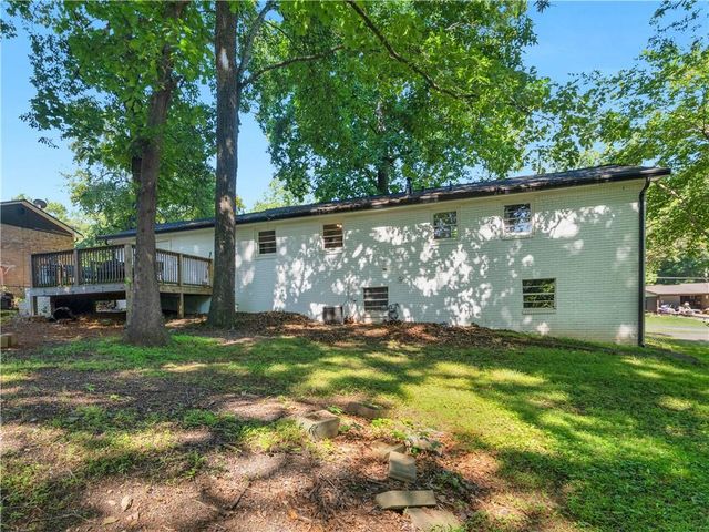3790 Sweetbriar Circle, Lithia Springs, GA 30122