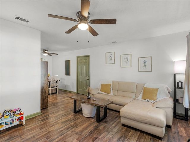 3790 Sweetbriar Circle, Lithia Springs, GA 30122