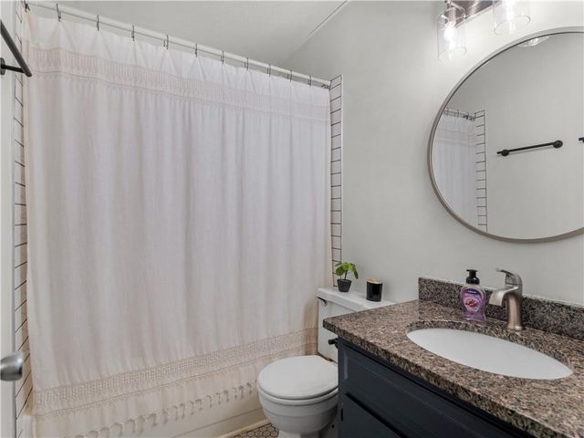 3790 Sweetbriar Circle, Lithia Springs, GA 30122