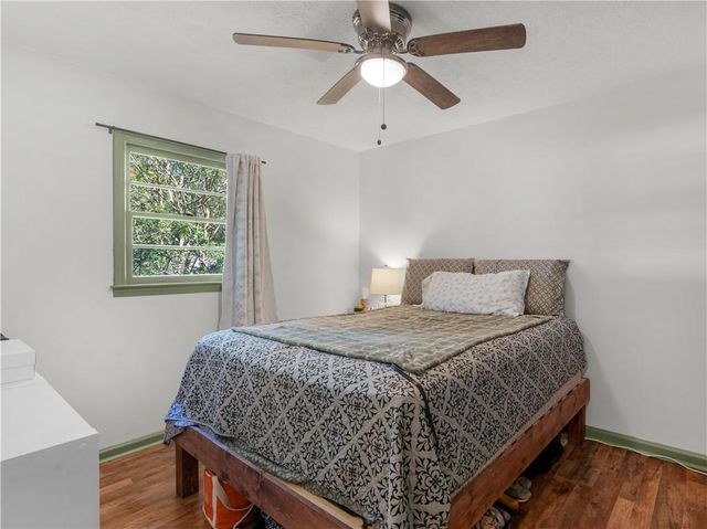 3790 Sweetbriar Circle, Lithia Springs, GA 30122