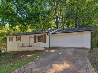 3790 Sweetbriar Circle, Lithia Springs, GA 30122