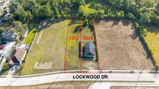 7212 Lockwood Drive, Houston, TX 77016