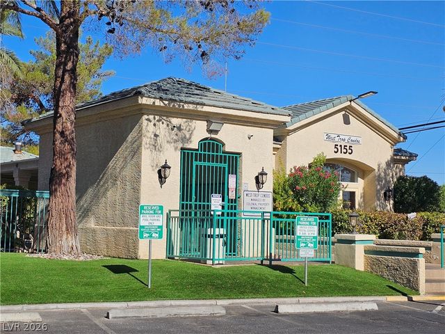 5155 West Tropicana Avenue 2002, Las Vegas, NV 89103