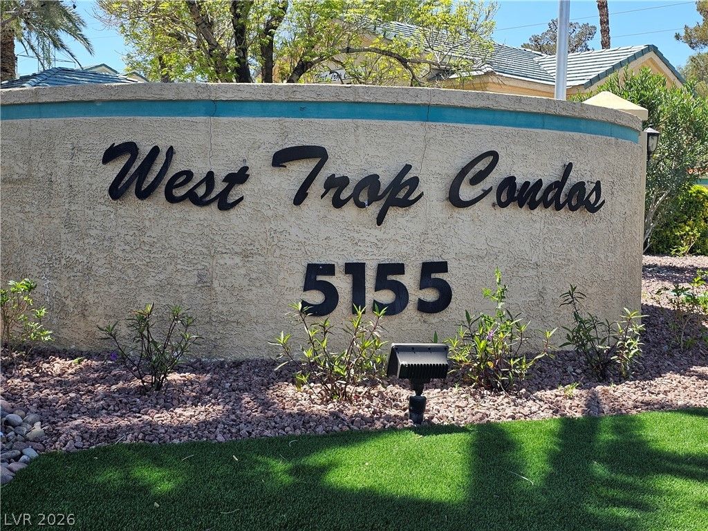 5155 West Tropicana Avenue 2002, Las Vegas, NV 89103