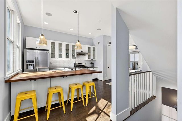 975 Fair SE Walk, Atlanta, GA 30316