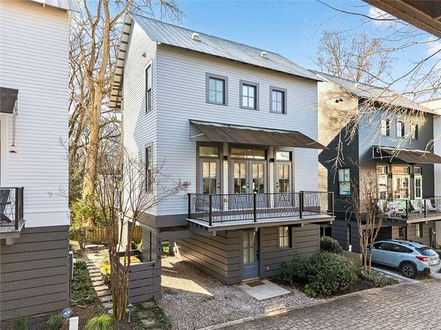 975 Fair SE Walk, Atlanta, GA 30316