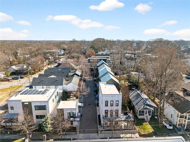 975 Fair SE Walk, Atlanta, GA 30316