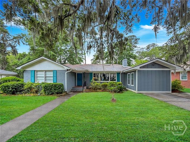 315 KENSINGTON Drive, Savannah, GA 31405