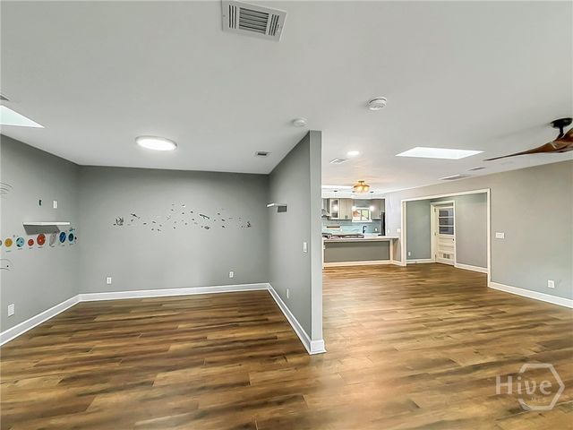 315 KENSINGTON Drive, Savannah, GA 31405