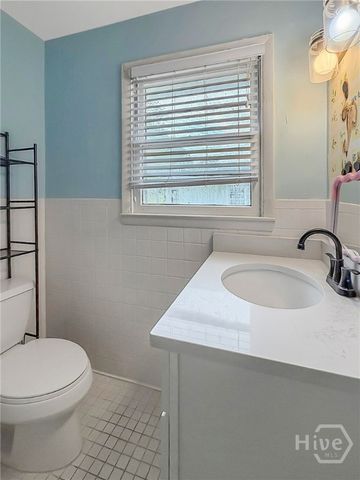 315 KENSINGTON Drive, Savannah, GA 31405